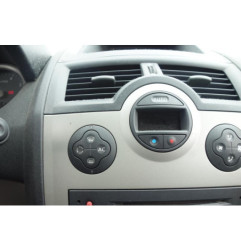 Etrier arriere gauche (freinage) RENAULT MEGANE 2