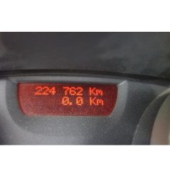 Etrier arriere gauche (freinage) RENAULT MEGANE 2