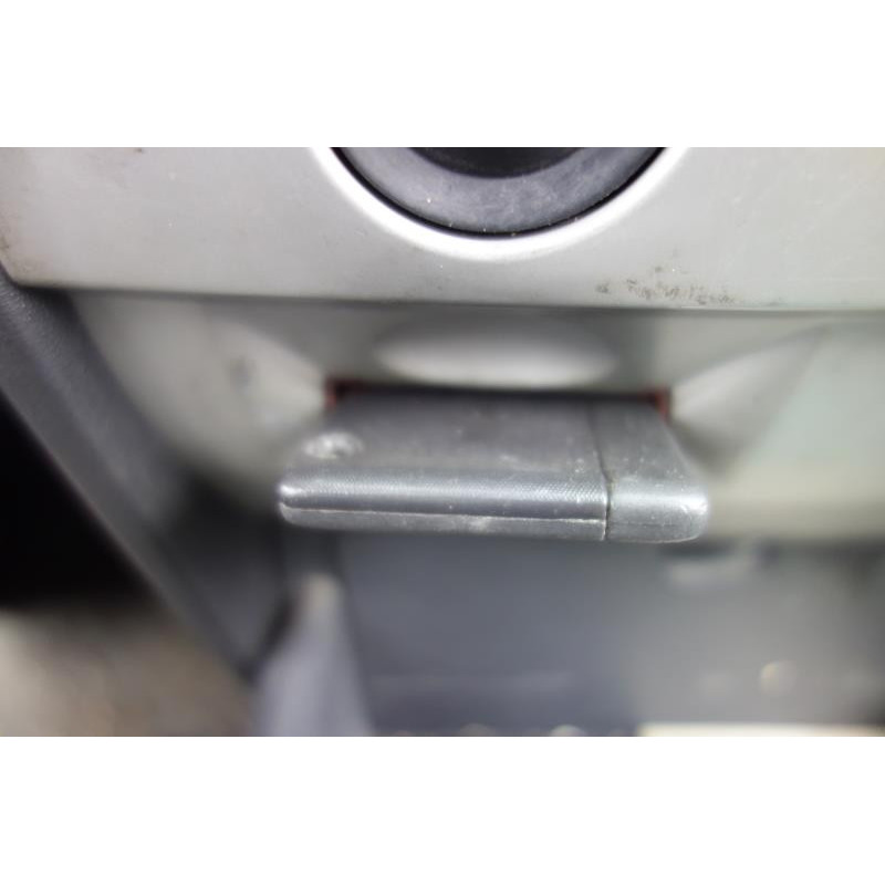 Etrier arriere gauche (freinage) RENAULT MEGANE 2 Photo n°12