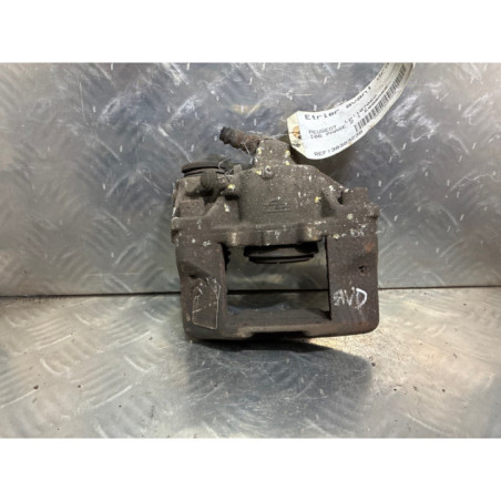 Etrier avant droit (freinage) PEUGEOT 106