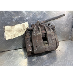 Etrier avant gauche (freinage) NISSAN MICRA 4