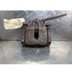 Etrier avant gauche (freinage) NISSAN MICRA 4