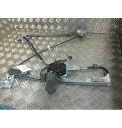 Leve vitre electrique avant droit SEAT CORDOBA 1 Photo n°1