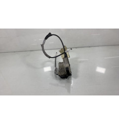 Serrure avant droit PEUGEOT 2008 1