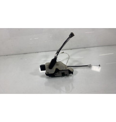 Serrure avant droit PEUGEOT 2008 1