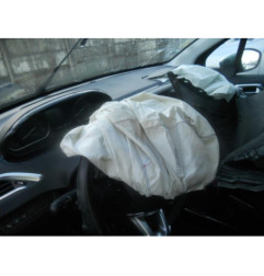 Serrure avant droit PEUGEOT 2008 1