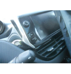 Serrure avant droit PEUGEOT 2008 1