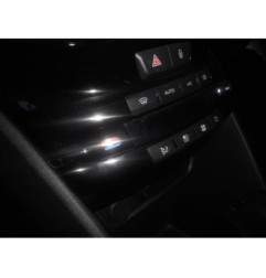 Serrure avant droit PEUGEOT 2008 1