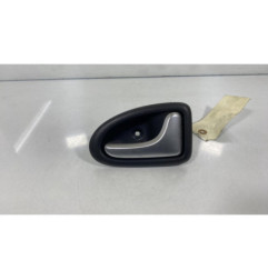Poignee interieur arriere droit RENAULT CLIO 2 Photo n°1