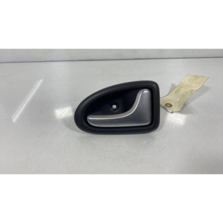 Poignee interieur arriere droit RENAULT CLIO 2 Photo n°1