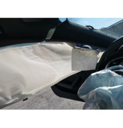 Etrier avant gauche (freinage) AUDI A5 1