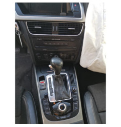Etrier avant gauche (freinage) AUDI A5 1