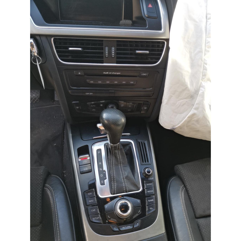 Etrier avant gauche (freinage) AUDI A5 1 Photo n°15