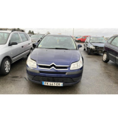 Jante CITROEN C4 1