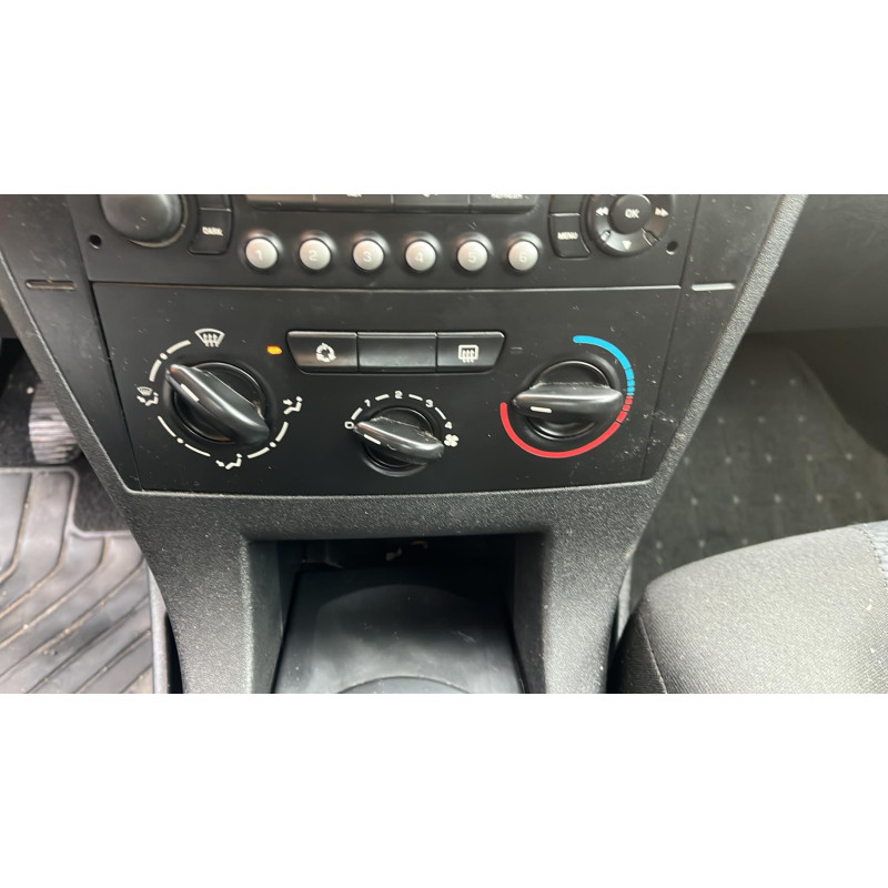 Jante CITROEN C4 1 Photo n°5