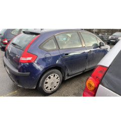Jante CITROEN C4 1