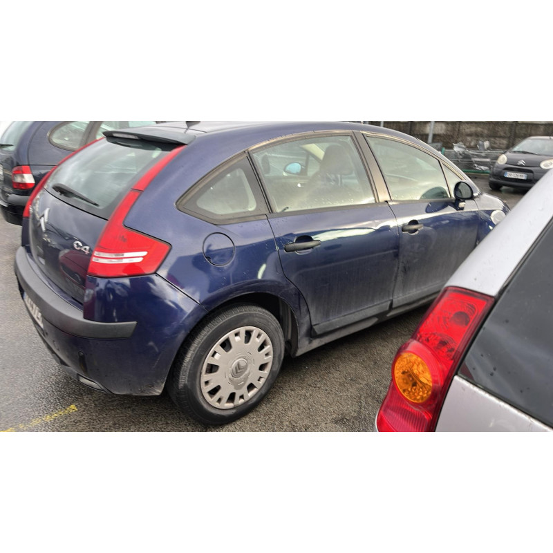 Jante CITROEN C4 1 Photo n°6