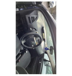 Jante CITROEN C4 1