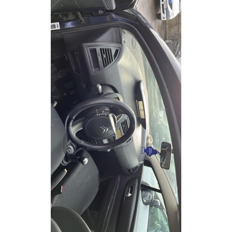 Jante CITROEN C4 1 Photo n°7
