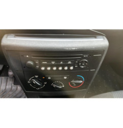 Jante CITROEN C4 1