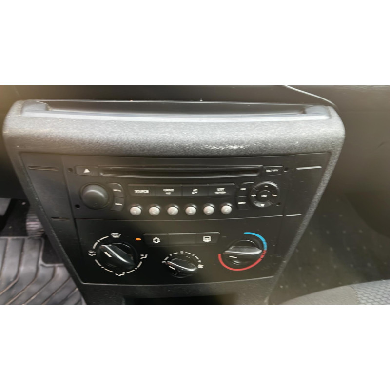 Jante CITROEN C4 1 Photo n°10