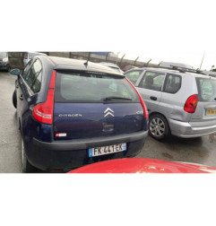 Jante CITROEN C4 1