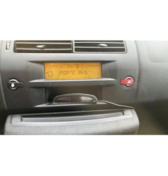 Jante CITROEN C4 1