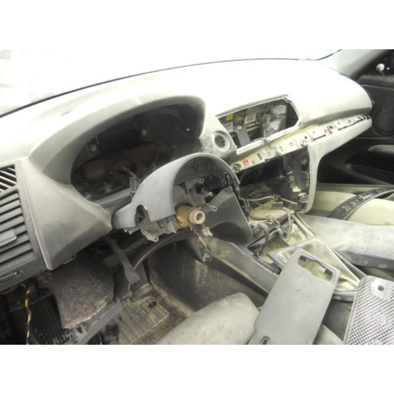 Serrure arriere gauche BMW SERIE 1 E87 Photo n°8