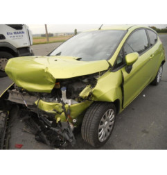 Mastervac FORD FIESTA 6