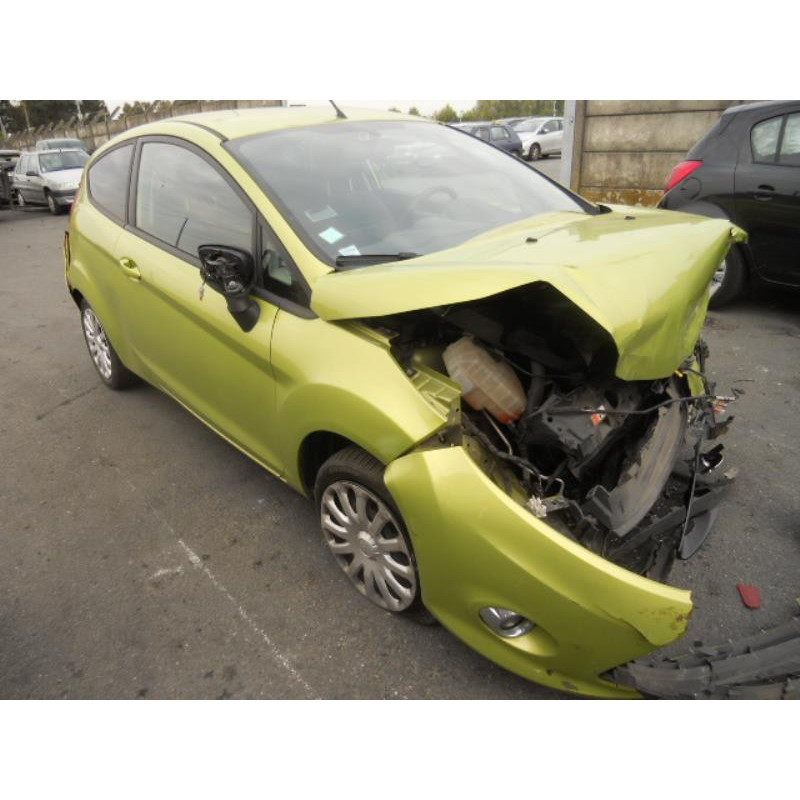 Mastervac FORD FIESTA 6 Photo n°3