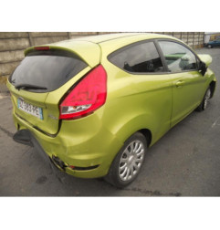 Mastervac FORD FIESTA 6