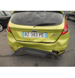 Mastervac FORD FIESTA 6