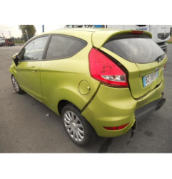 Mastervac FORD FIESTA 6