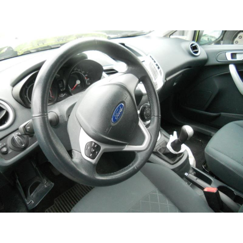 Mastervac FORD FIESTA 6 Photo n°7
