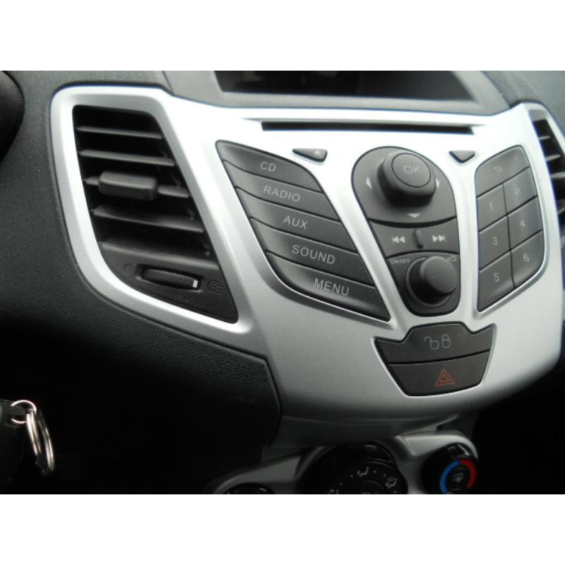 Mastervac FORD FIESTA 6 Photo n°9