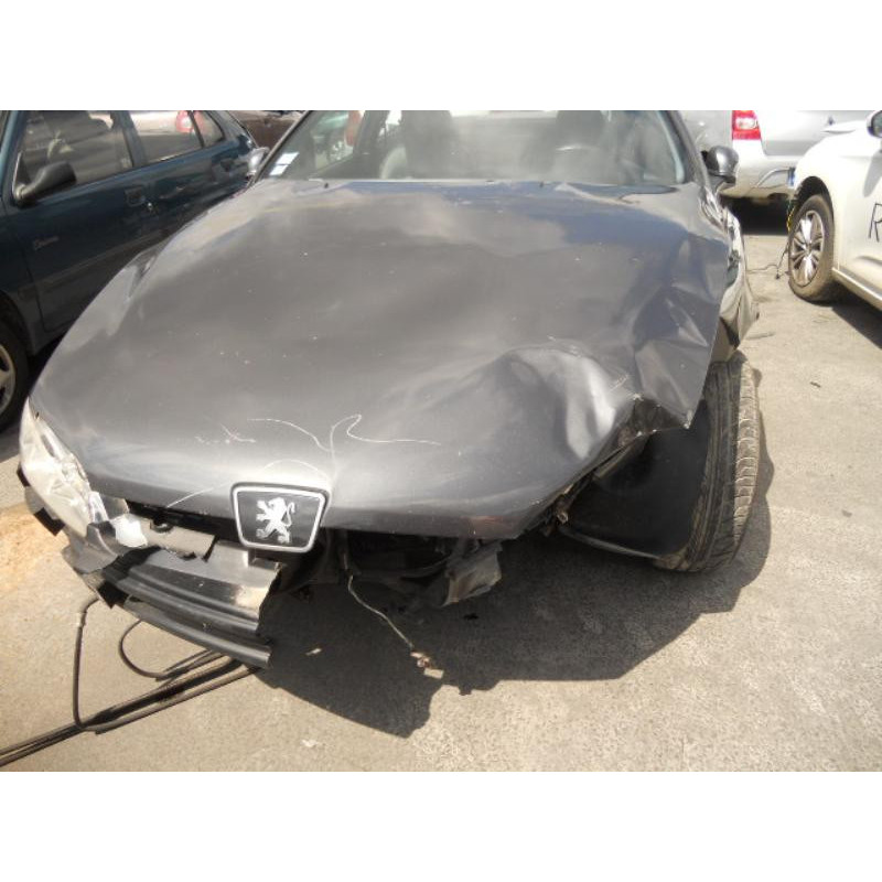 Retroviseur droit PEUGEOT 406 Photo n°4