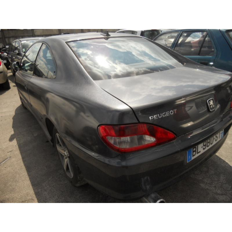 Retroviseur droit PEUGEOT 406 Photo n°7