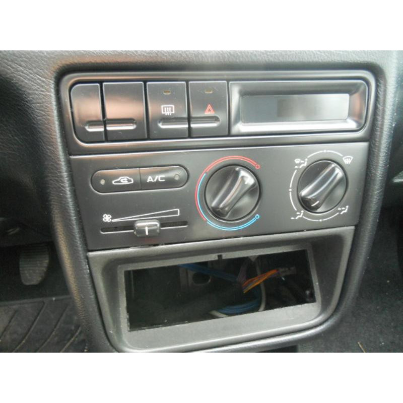 Retroviseur droit PEUGEOT 406 Photo n°9