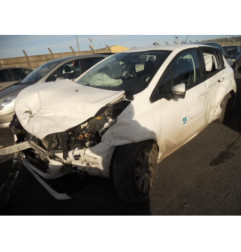 Bras essuie glace avant droit PEUGEOT 208 1