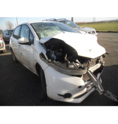 Bras essuie glace avant droit PEUGEOT 208 1