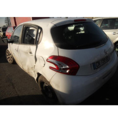 Bras essuie glace avant droit PEUGEOT 208 1