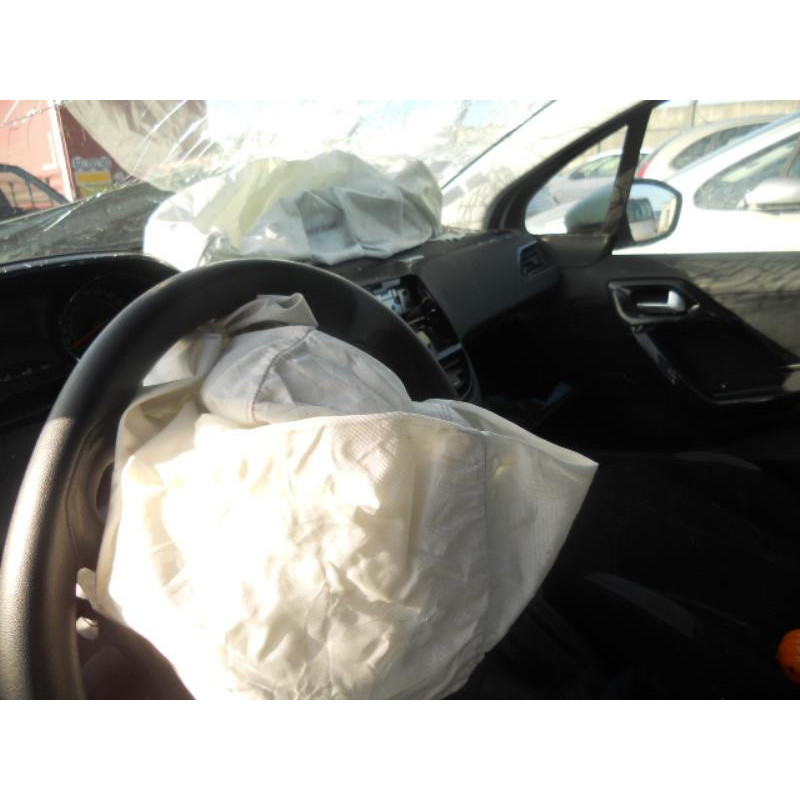 Bras essuie glace avant droit PEUGEOT 208 1 Photo n°6