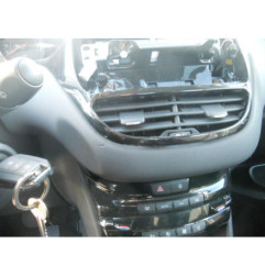 Bras essuie glace avant droit PEUGEOT 208 1