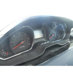 Bras essuie glace avant droit PEUGEOT 208 1