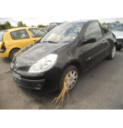 Maitre cylindre (freinage) RENAULT CLIO 3