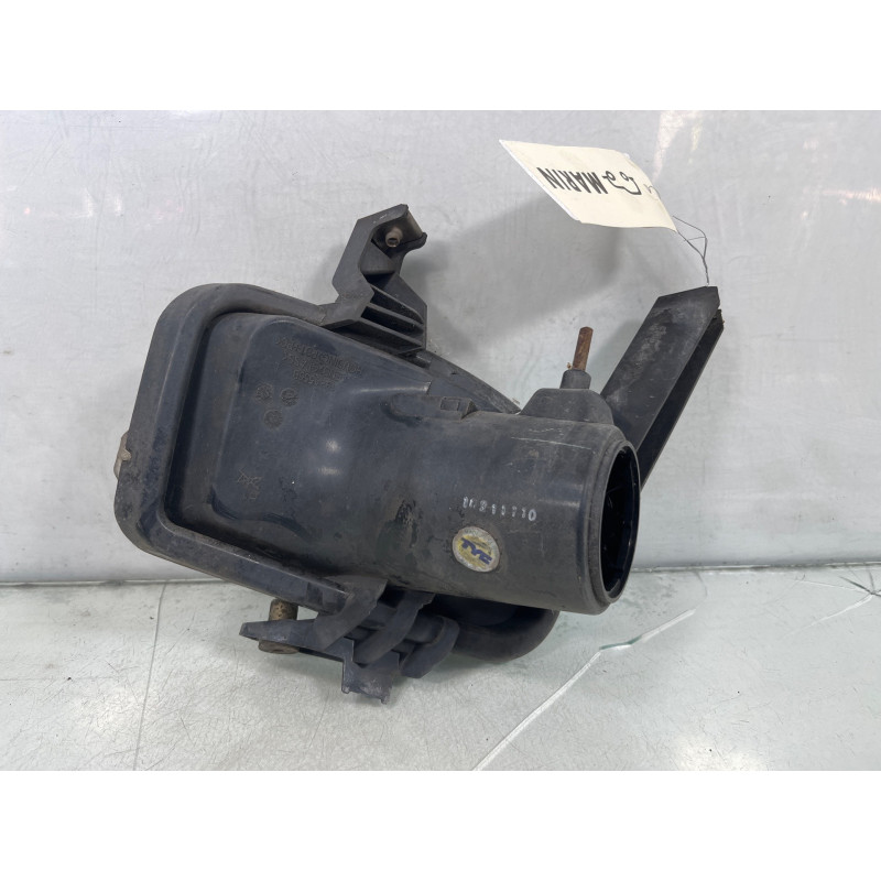 Anti brouillard droit (feux) FIAT GRANDE PUNTO Photo n°3