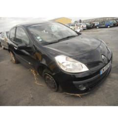 Maitre cylindre (freinage) RENAULT CLIO 3