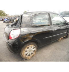Maitre cylindre (freinage) RENAULT CLIO 3