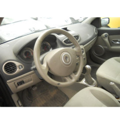 Maitre cylindre (freinage) RENAULT CLIO 3