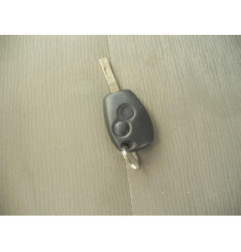 Maitre cylindre (freinage) RENAULT CLIO 3